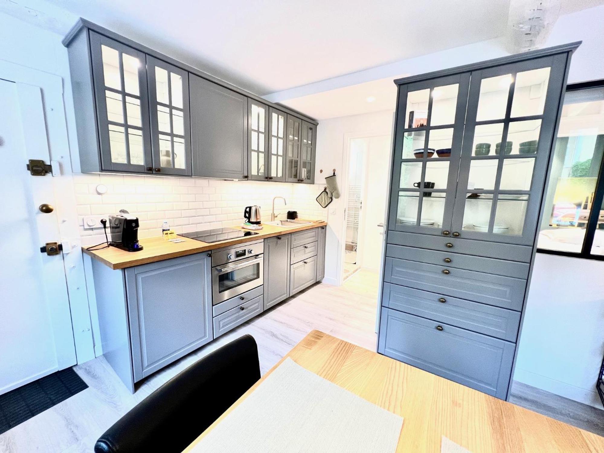Aparthotel Riviera - Maison Rossetti - 1 Bedroom - Old Town Promenade Des Anglai Nice Dış mekan fotoğraf